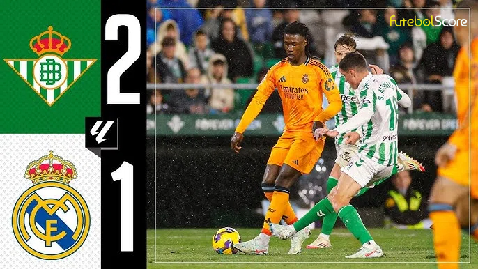 Um brasileiro deixa sua marca, Isco aplica a